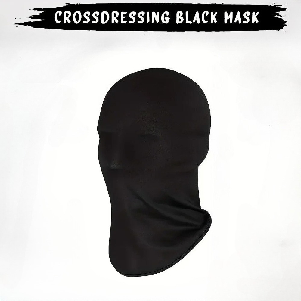 Balaclava Ski Mask - Pasamontañas Completo para Hombre y Mujer,