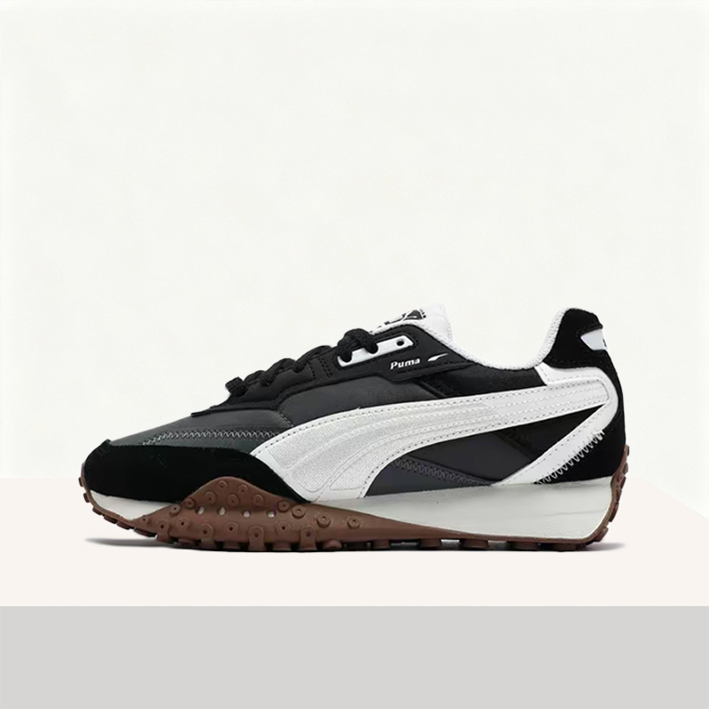 Puma Shoes Rs-X - Puma Blktop Rider: Zapatos casuales de