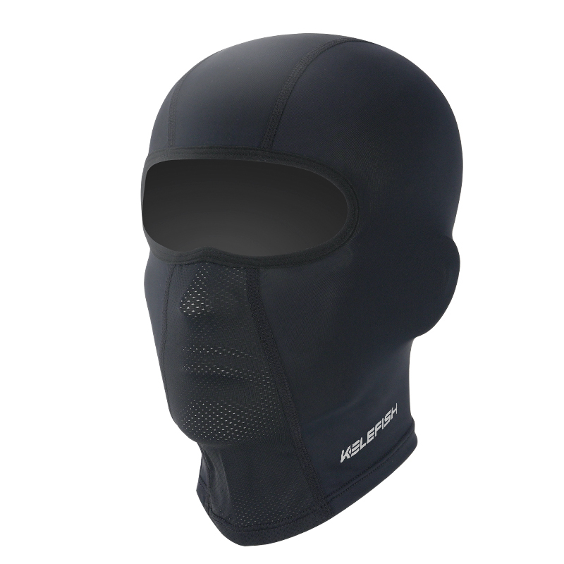Balaclava Ski Mask - KELEFISH Pasamontañas, Máscara Facial para Esquí,