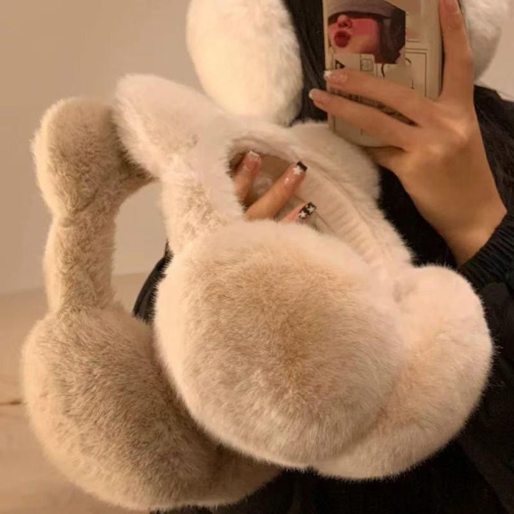 Orejeras Plegables Ligeras par - Earmuffs Foldable reseña y precio