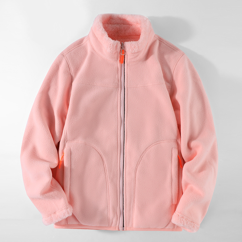 Chaqueta de Forro Polar Sherpa - Sherpa Hoodie Fleece reseña y precio
