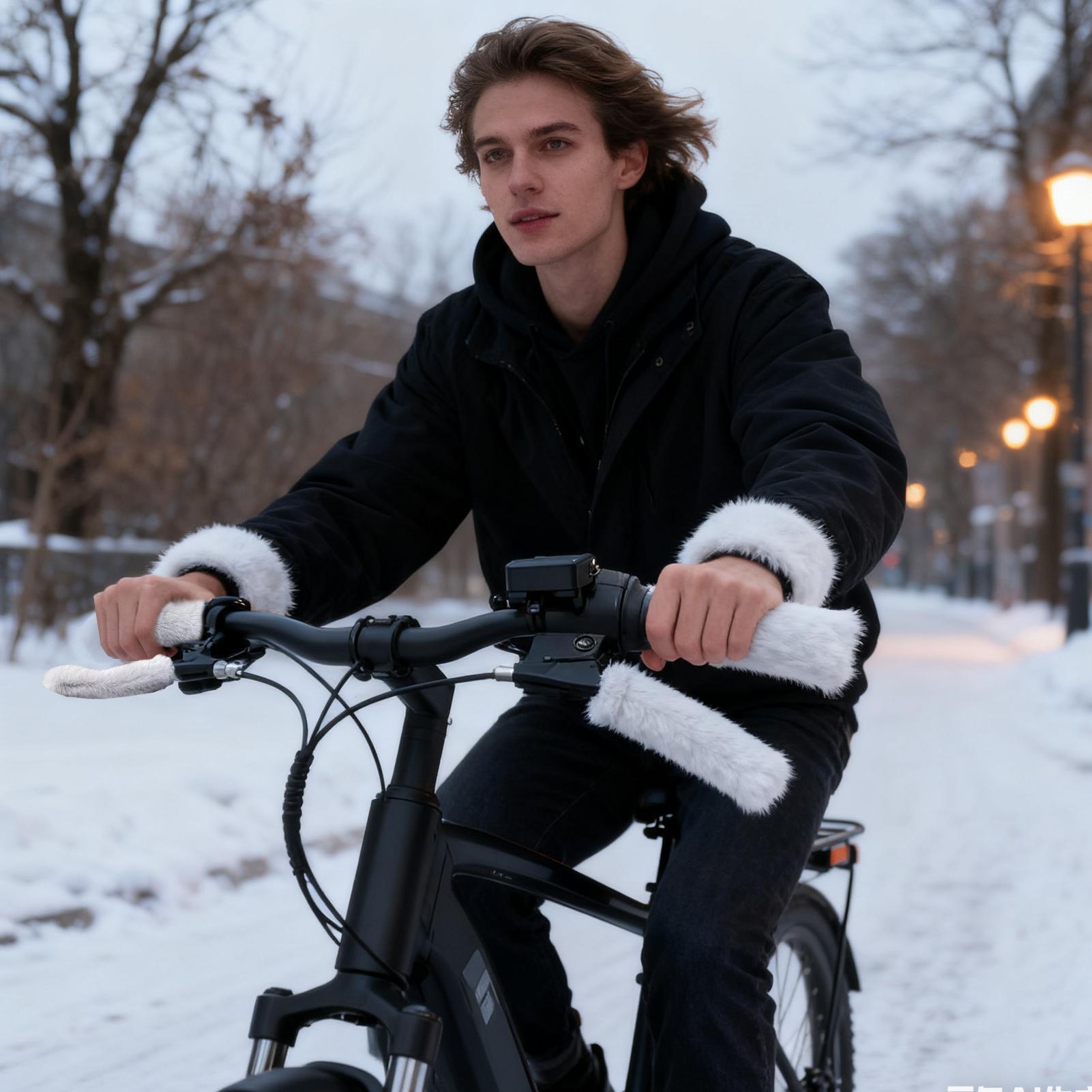 Empuñaduras de mano para motoc - Hand Warmer Electric reseña y precio