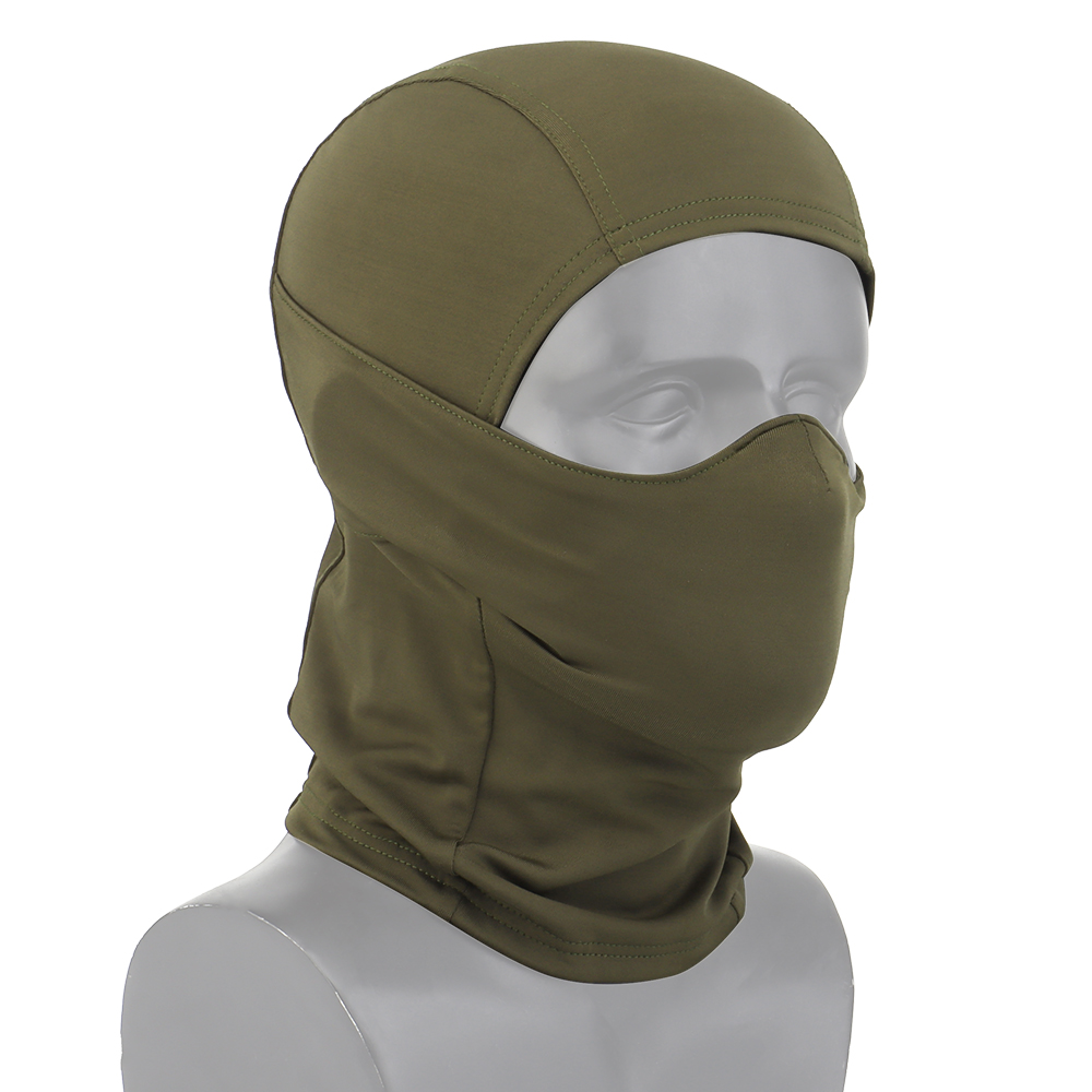 Pasamontañas Táctico Gen 2.0,  - Balaclava Ski Mask reseña y precio