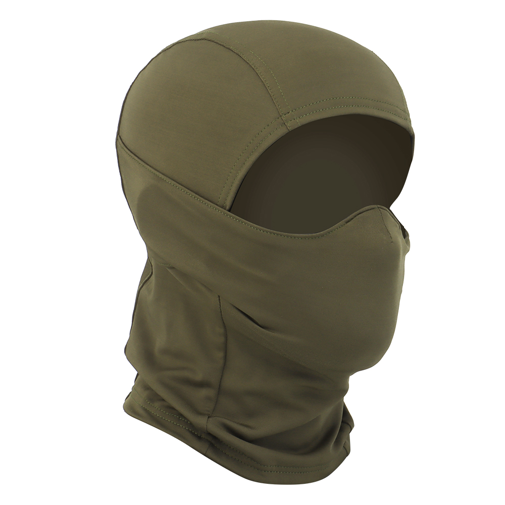 Pasamontañas Táctico Gen 2.0,  - Balaclava Ski Mask reseña y precio