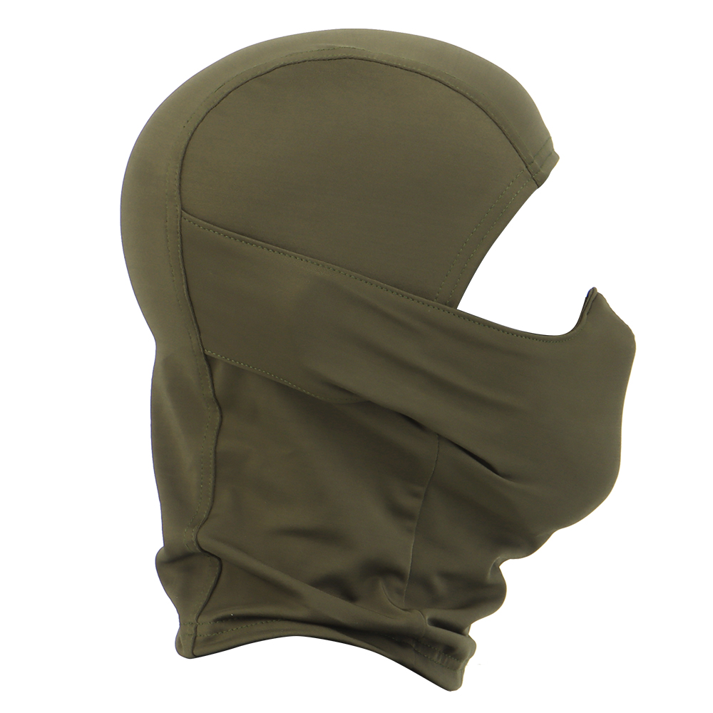 Pasamontañas Táctico Gen 2.0,  - Balaclava Ski Mask reseña y precio