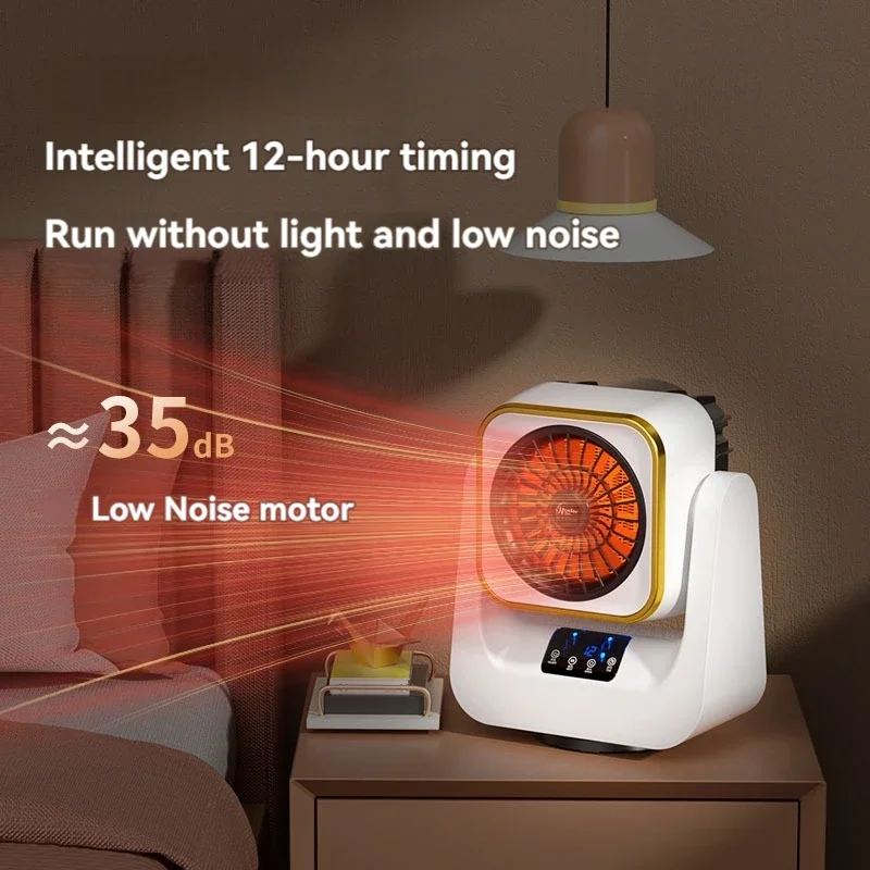 Mini calentador eléctrico para - Hand Warmer Electric reseña y precio