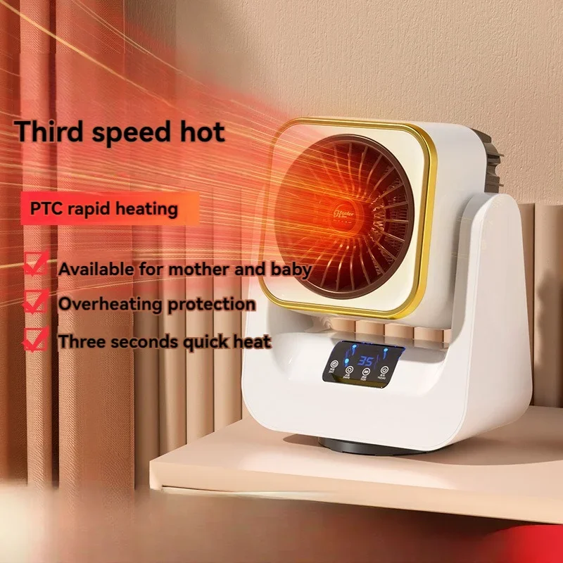 Mini calentador eléctrico para - Hand Warmer Electric reseña y precio