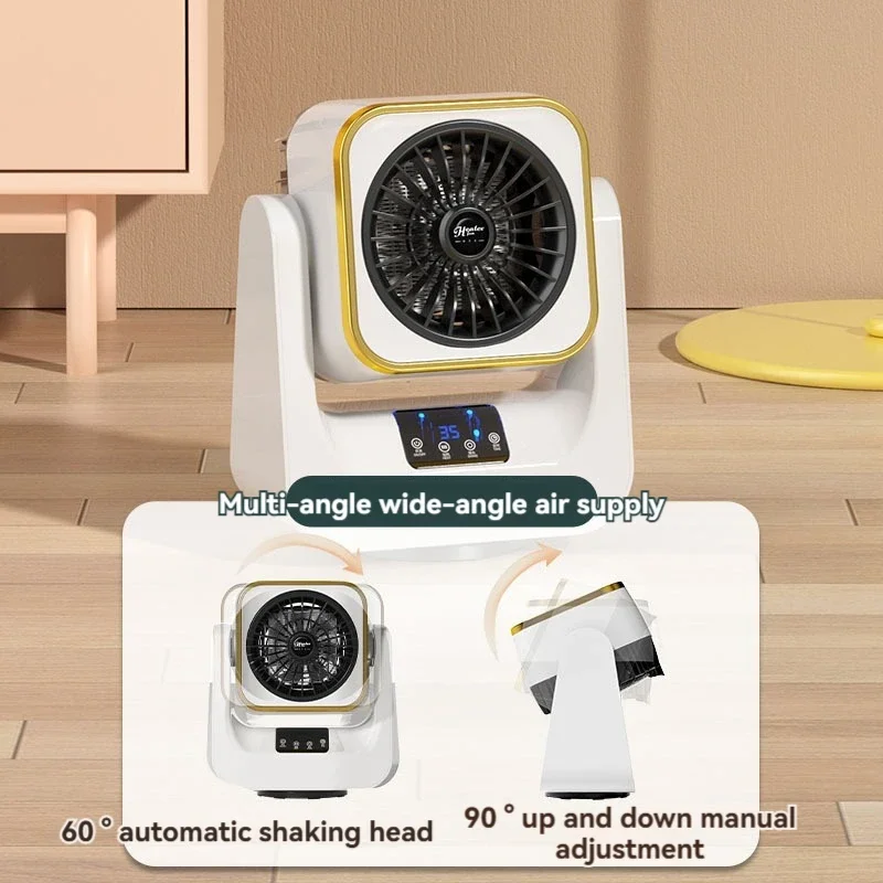 Mini calentador eléctrico para - Hand Warmer Electric reseña y precio