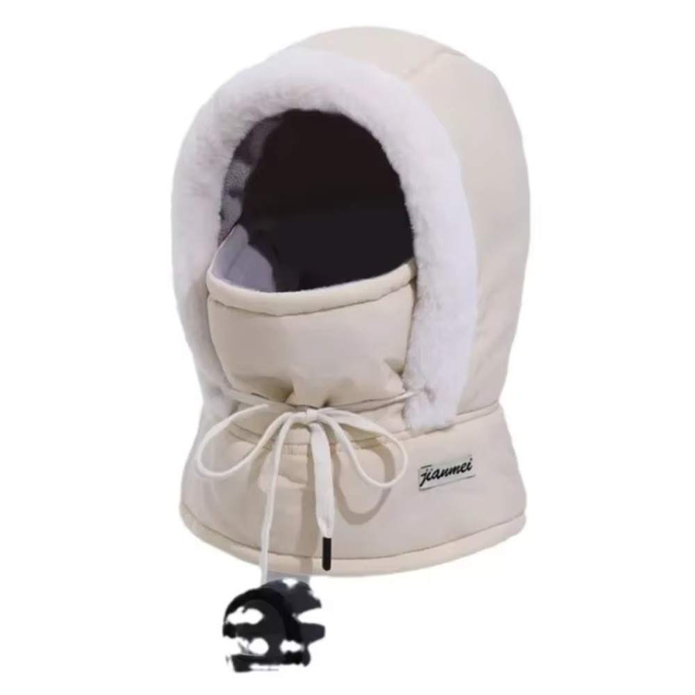 Pasamontañas para clima frío,  - Balaclava Ski Mask reseña y precio