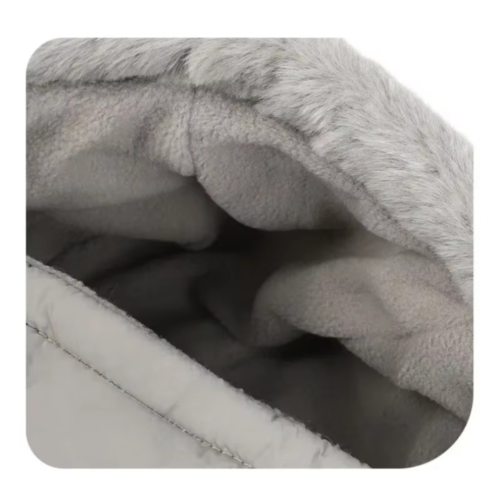 Pasamontañas para clima frío,  - Balaclava Ski Mask reseña y precio