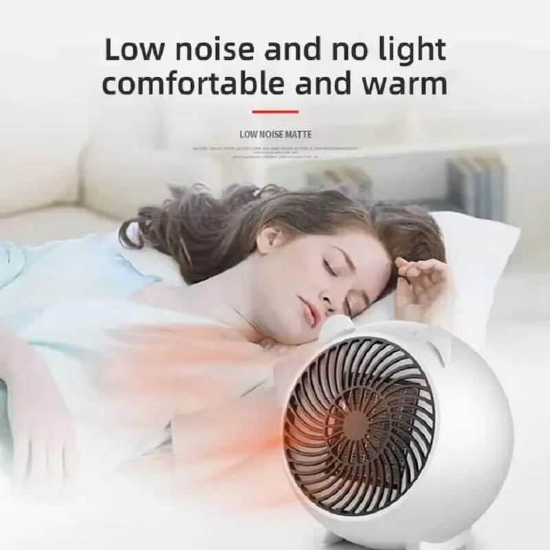 Calentador eléctrico Mini cale - Hand Warmer Electric reseña y precio