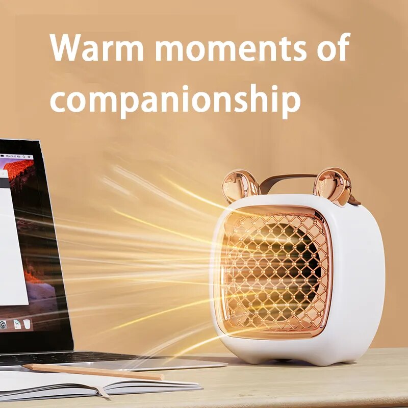 Calentador eléctrico Mini cale - Hand Warmer Electric reseña y precio