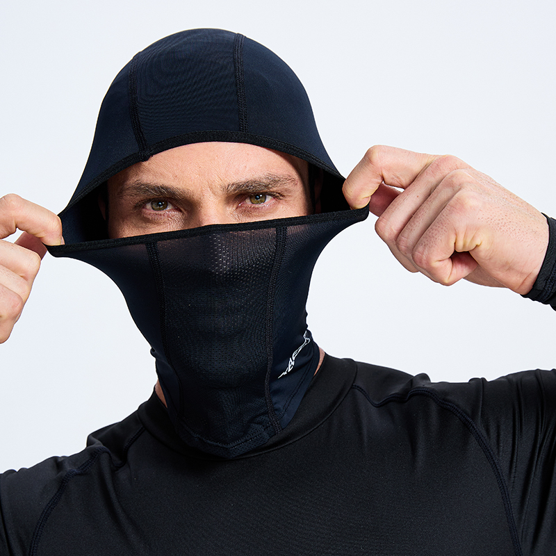 KELEFISH Pasamontañas, Máscara - Balaclava Ski Mask reseña y precio
