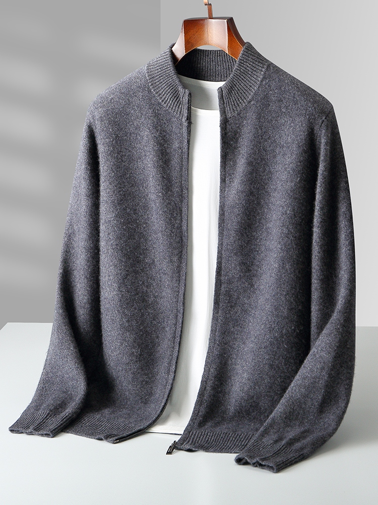 100% de lana merina para hombr - Wool Coat Peacoat reseña y precio