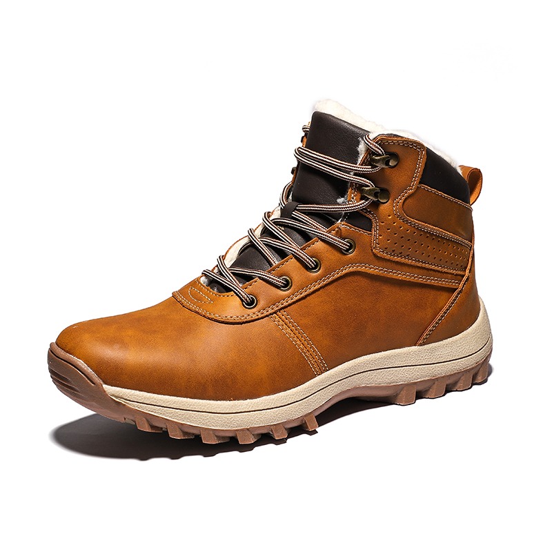 Botas de Invierno Súper Cálida - Waterproof Winter Boot reseña y precio