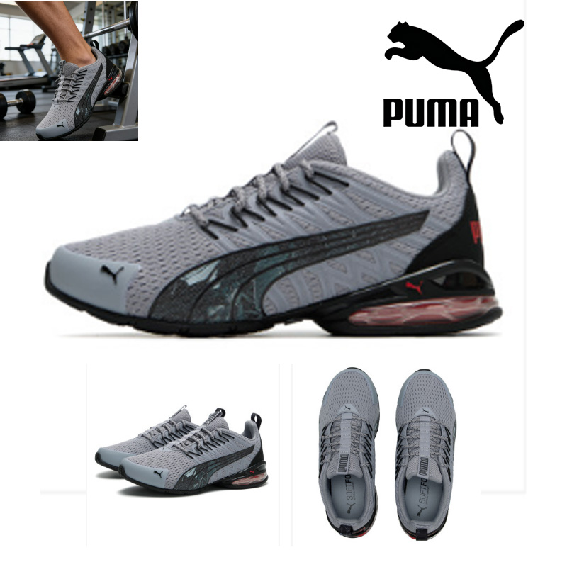 Zapatillas de correr Puma de v - Puma Shoes Rs-X reseña y precio