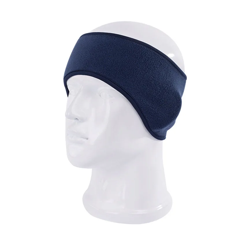 Calentadores de Orejas de Forr - Winter Headband Fleece reseña y precio