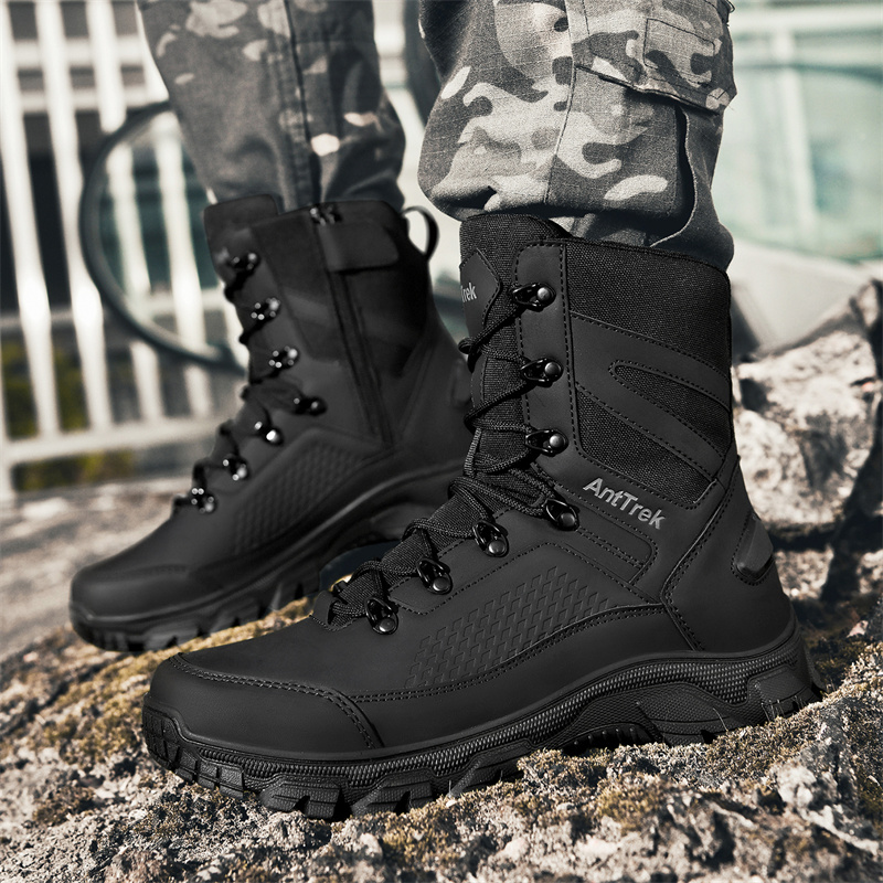 Botas de Entrenamiento para Ho - Waterproof Winter Boot reseña y precio