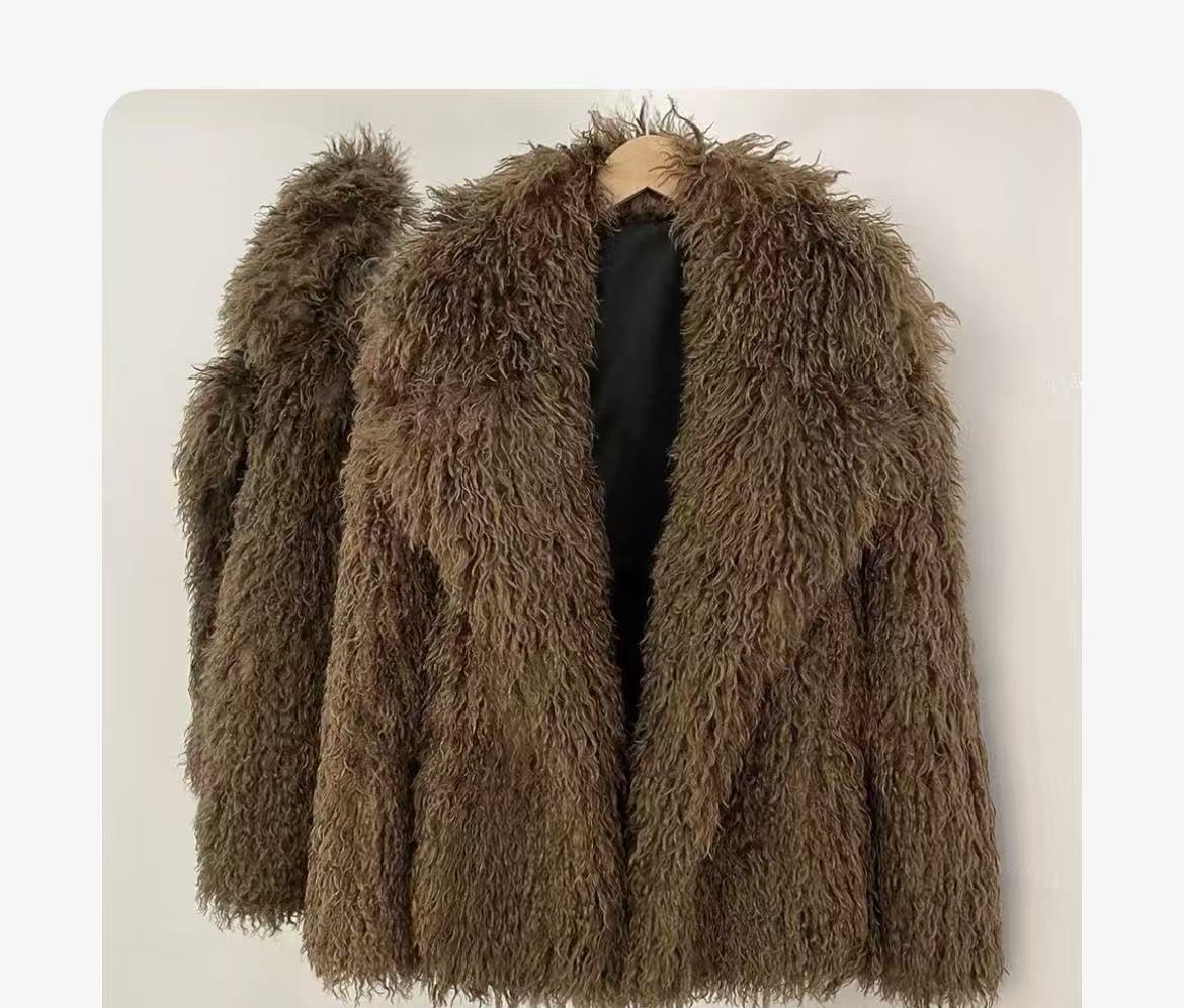 Abrigos de piel para mujer, To - Wool Coat Peacoat reseña y precio