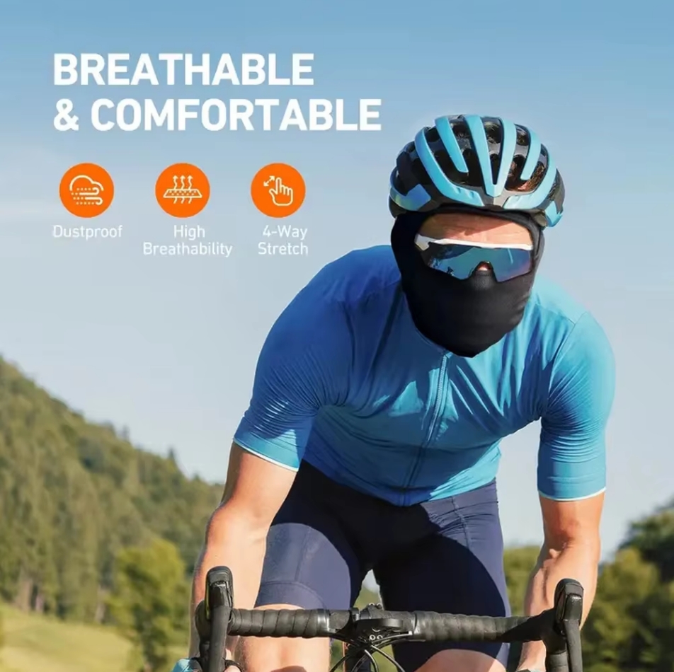 Pasamontañas de camuflaje para - Balaclava Ski Mask reseña y precio